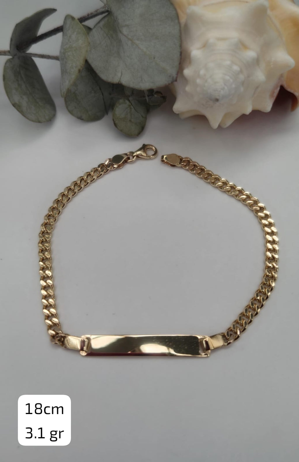 Esclava de oro