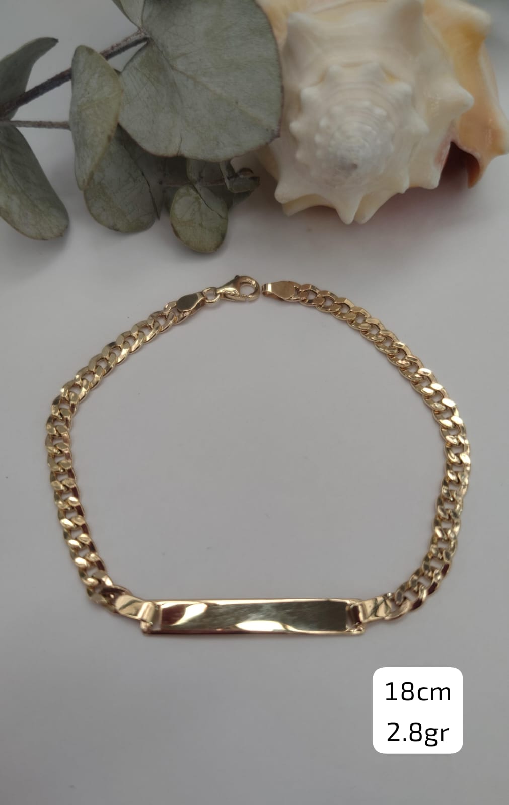 Esclava de oro
