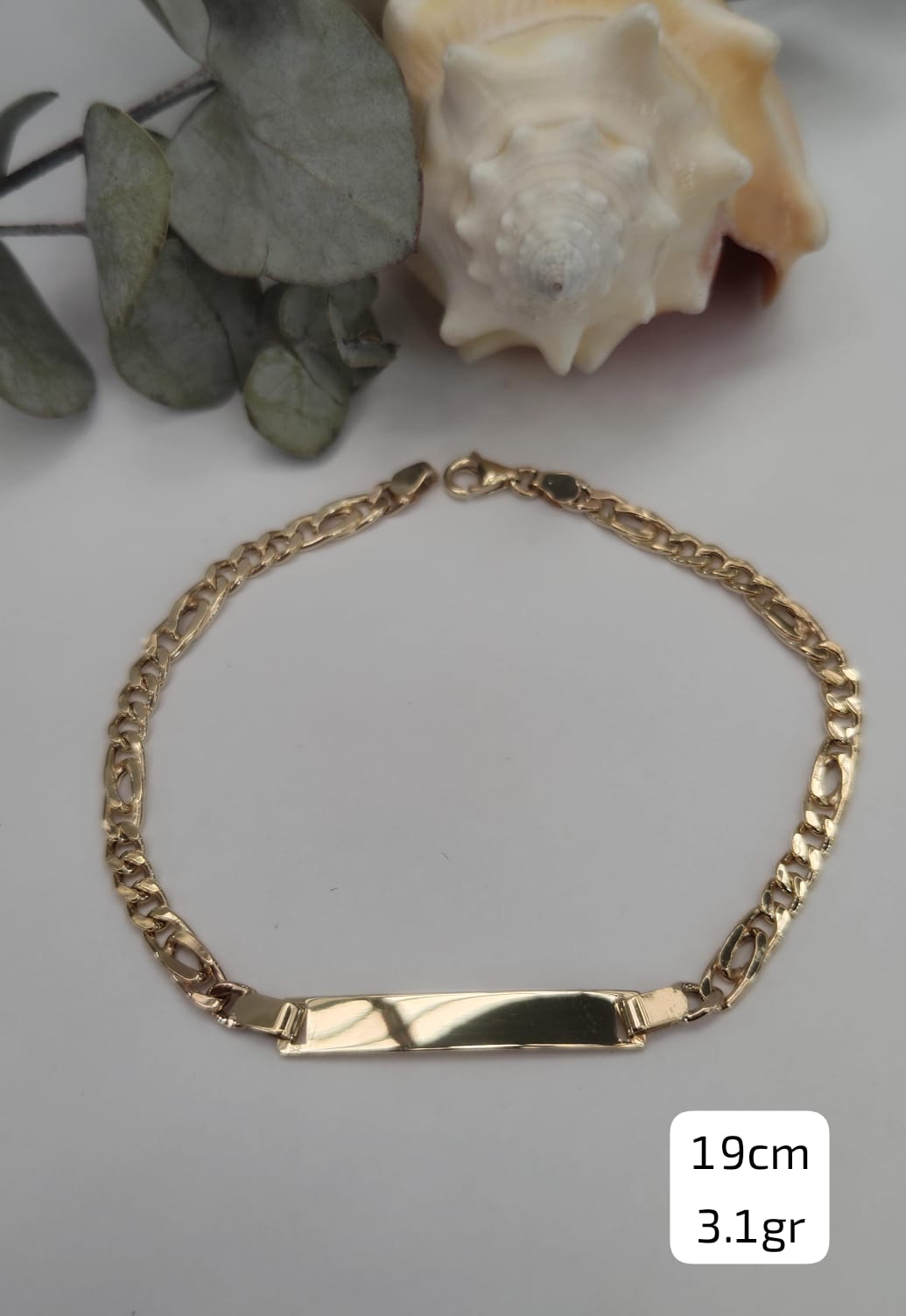 Esclava de oro