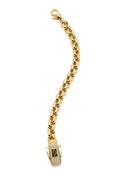 Pulso de oro