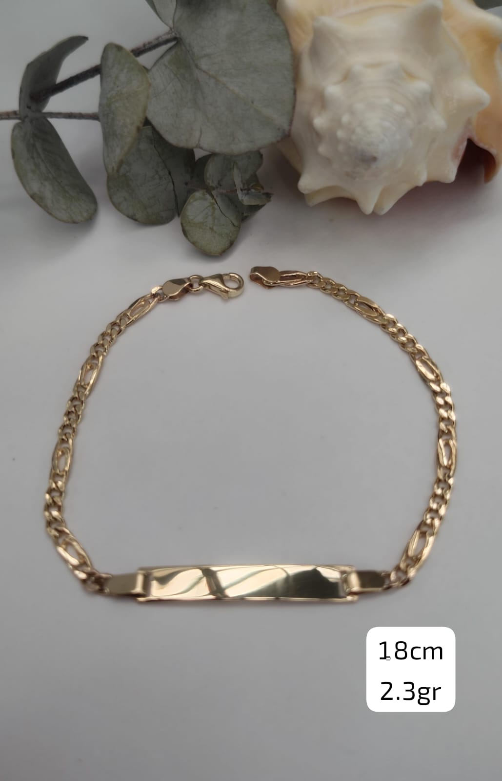 Esclava de oro