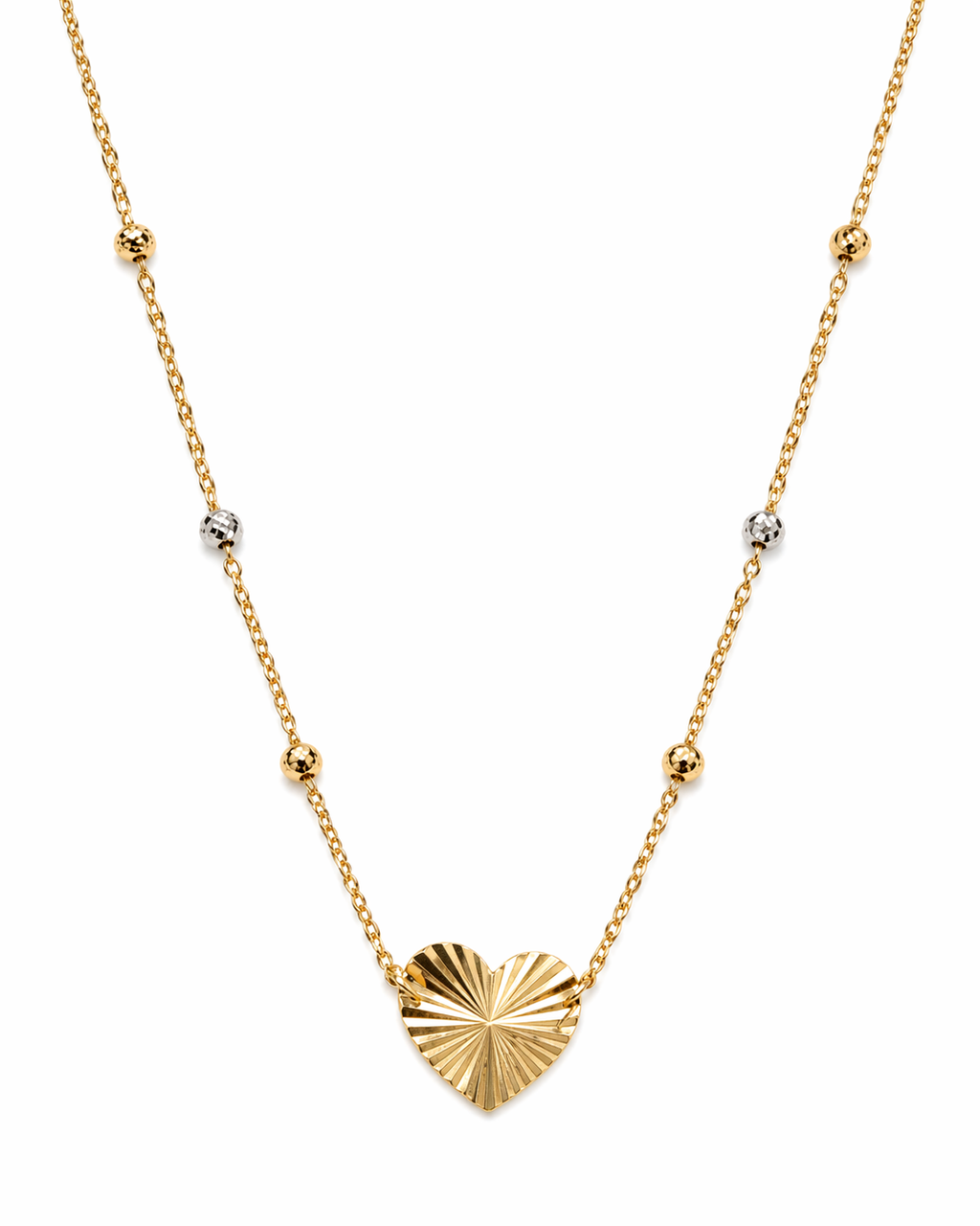 Cadena de oro
