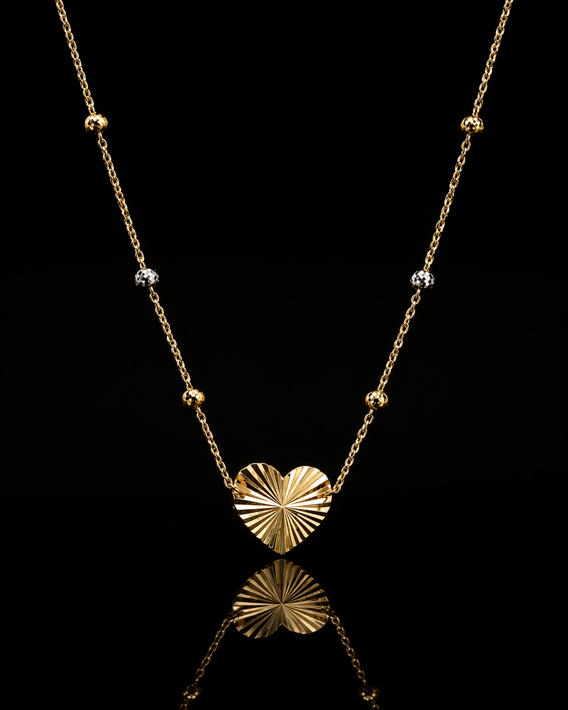 Cadena de oro