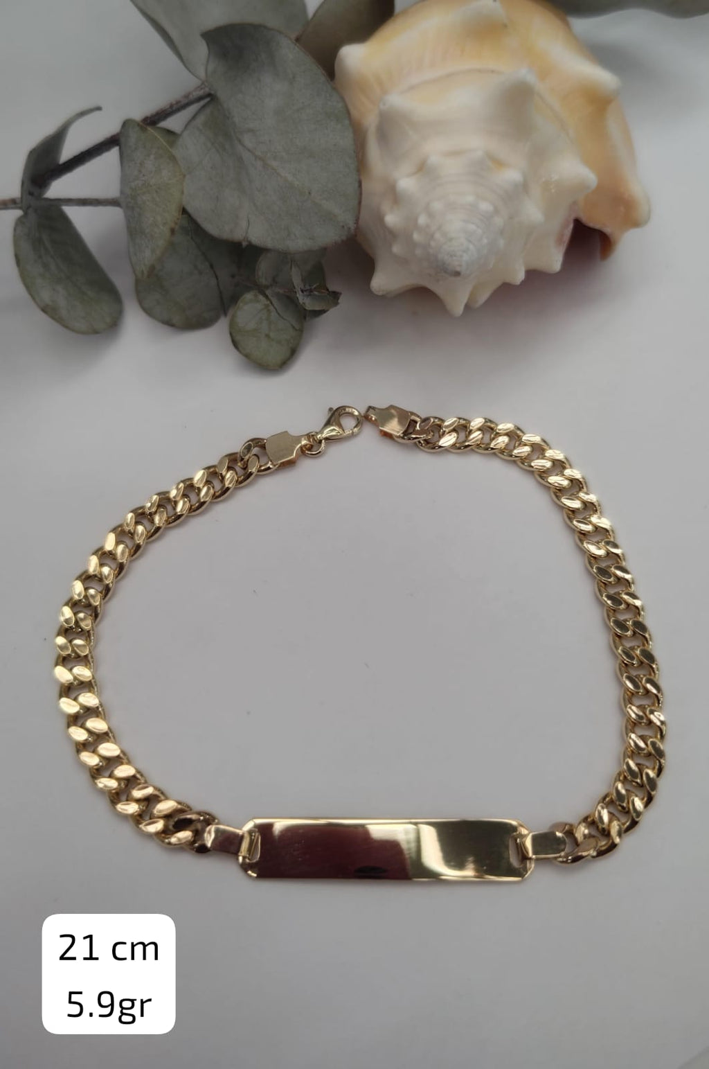 Esclava de oro