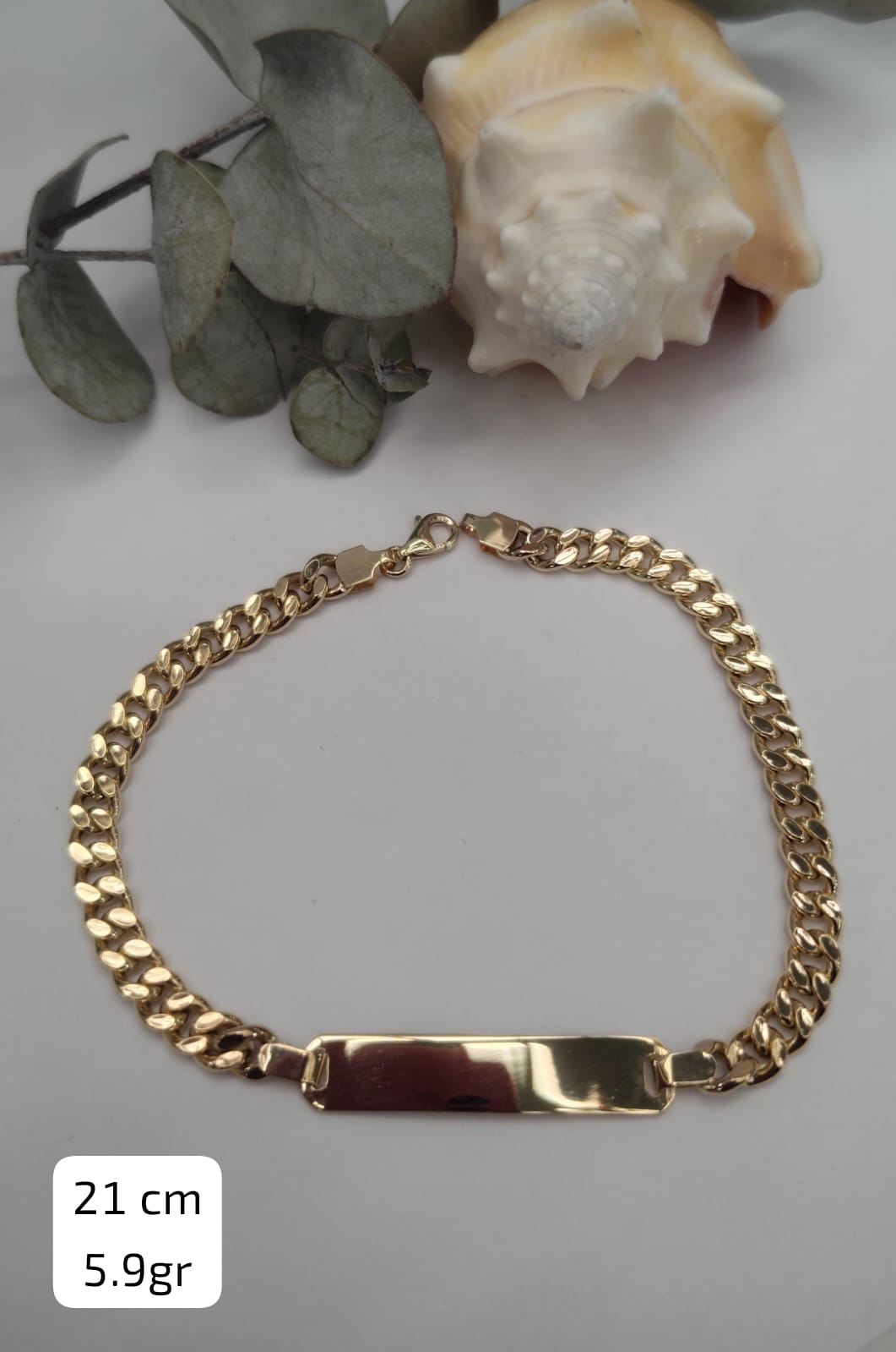 Esclava de oro