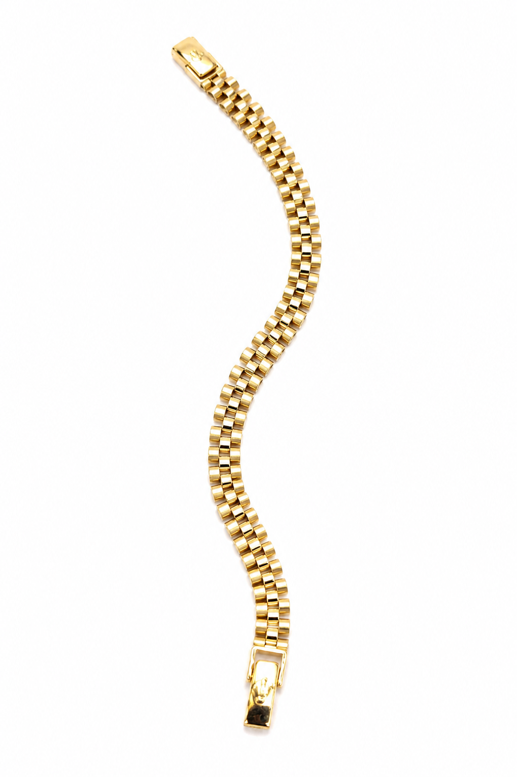 Pulso de oro