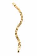 Pulso de oro