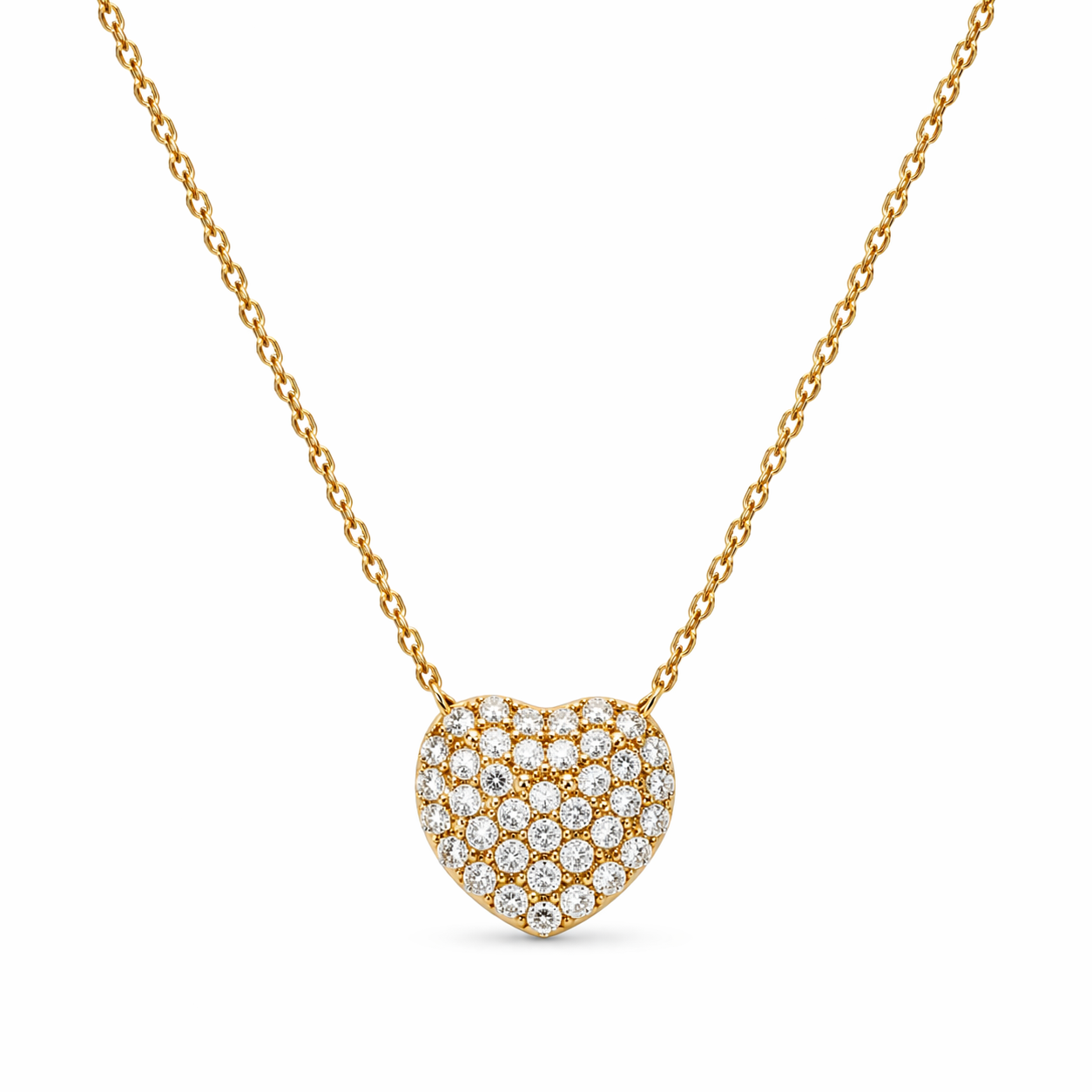 Cadena de oro